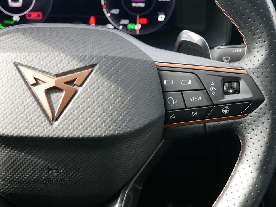 CUPRA Formentor - Imagem 15