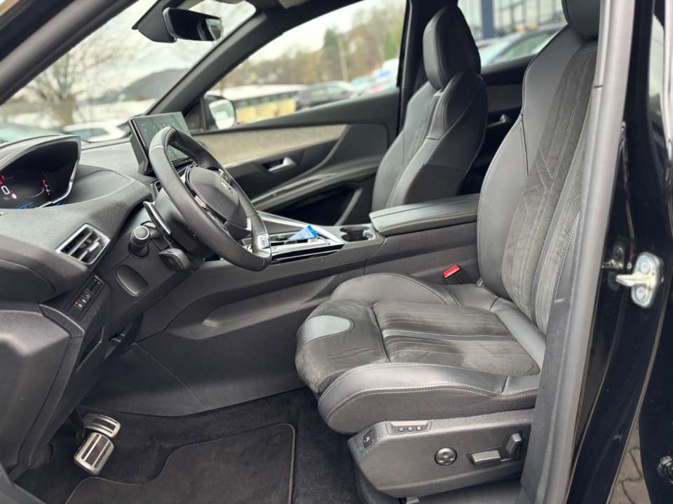 Peugeot 3008 - Imagem 12