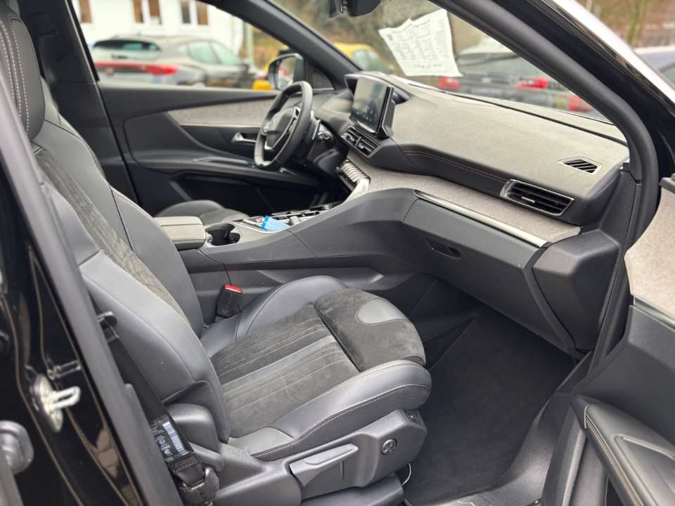 Peugeot 3008 - Imagem 13