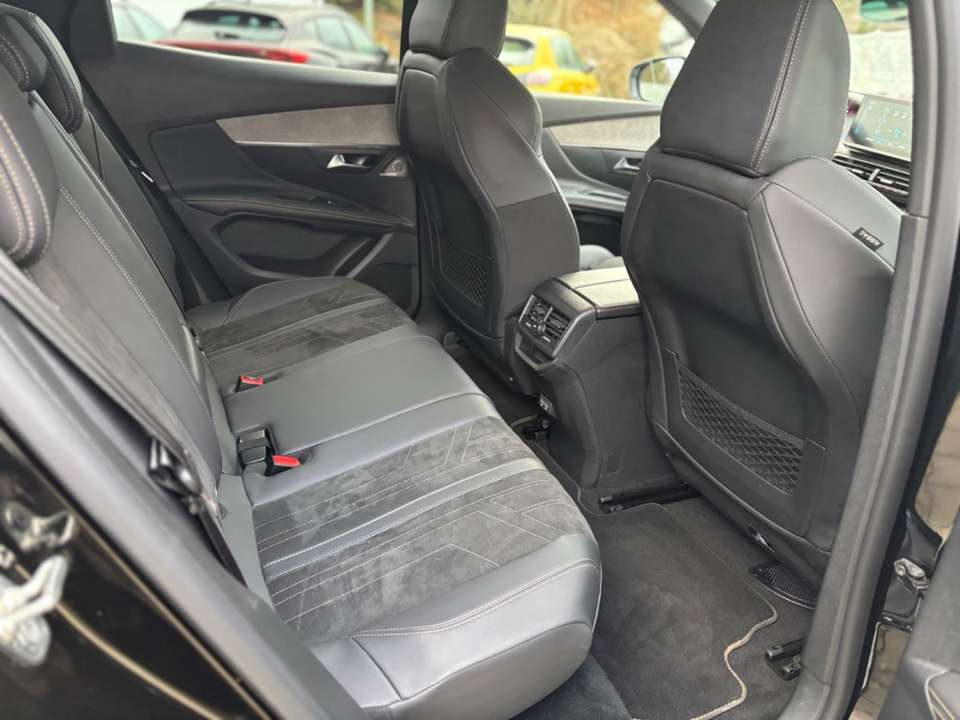 Peugeot 3008 - Imagem 14