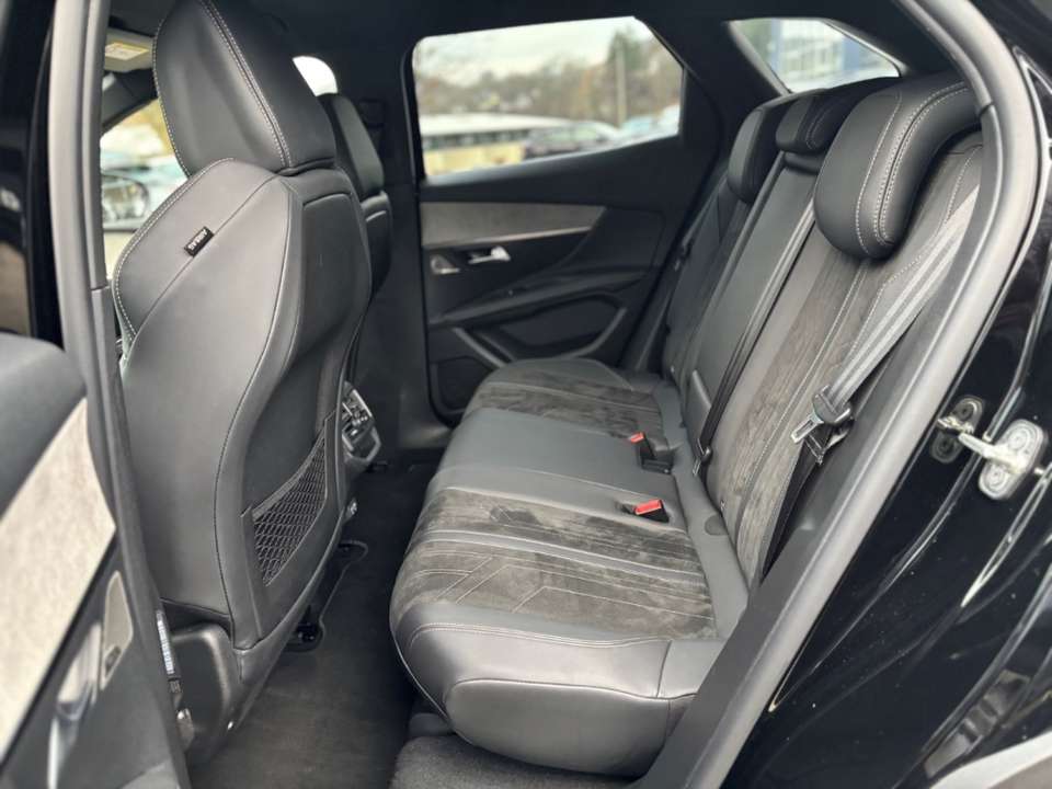 Peugeot 3008 - Imagem 15