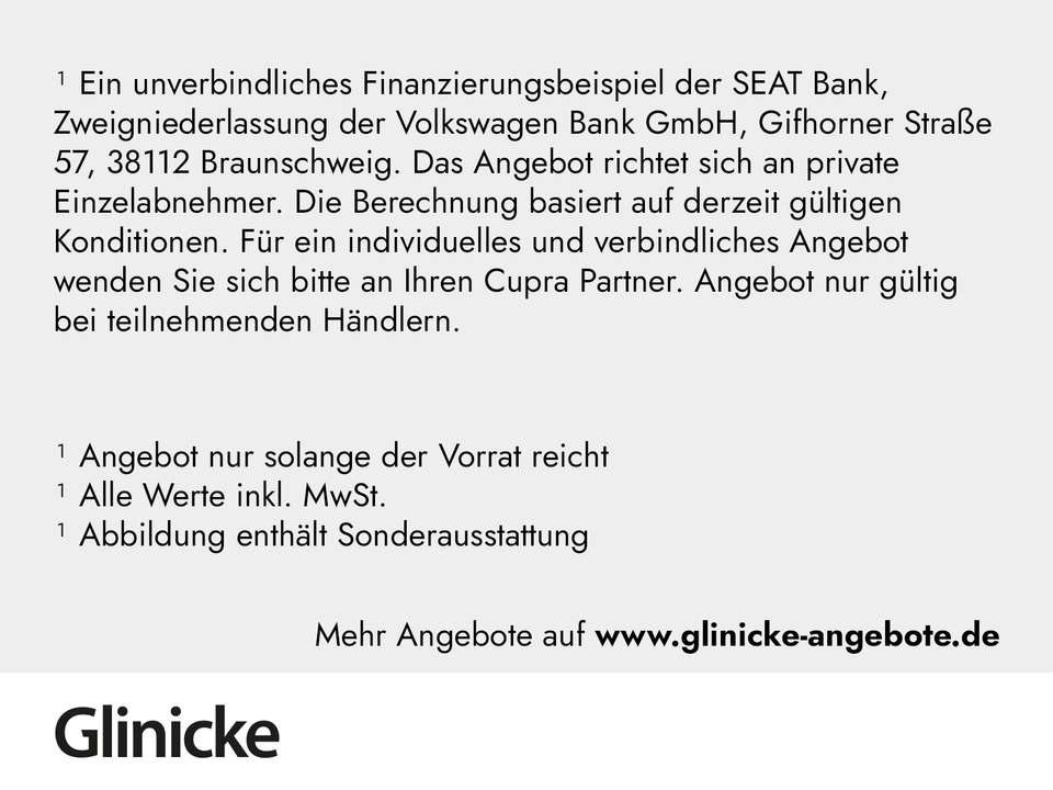 CUPRA Leon - Imagem 3