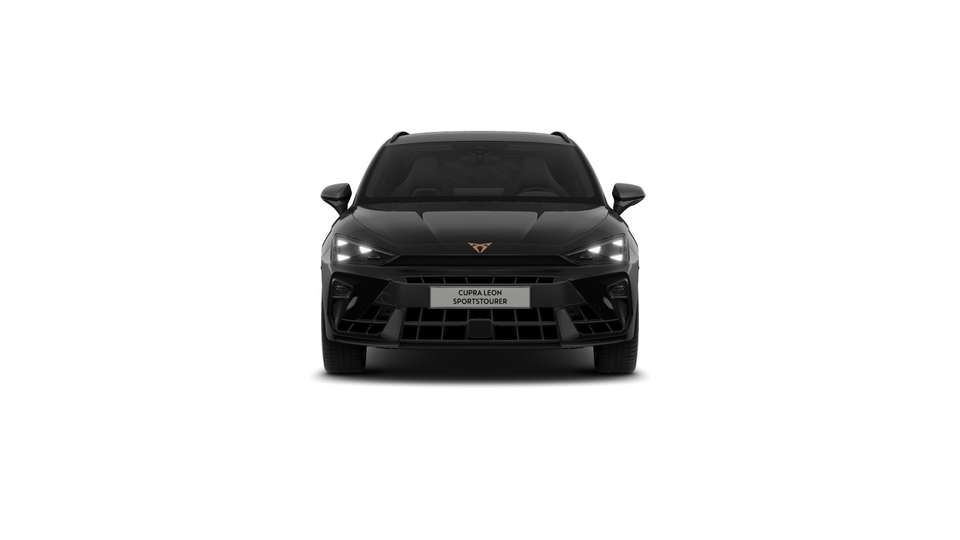 CUPRA Leon - Imagem 4