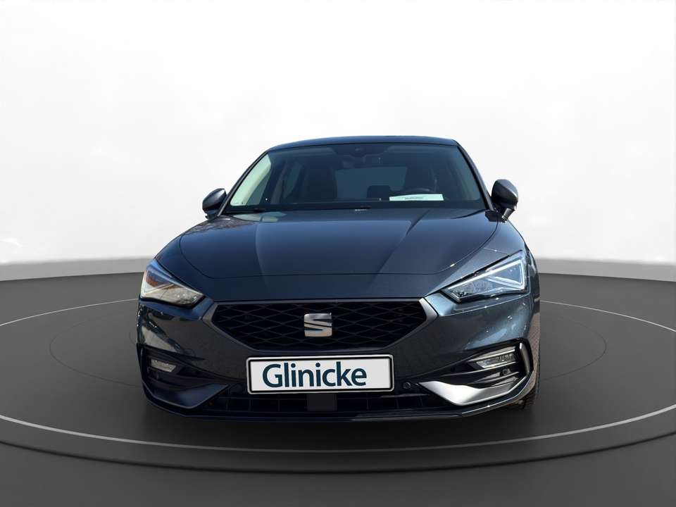 SEAT Leon - Imagem 4