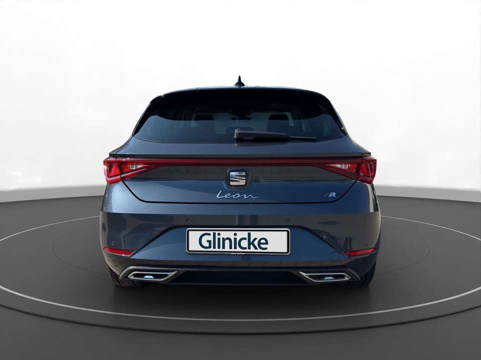 SEAT Leon - Imagem 5