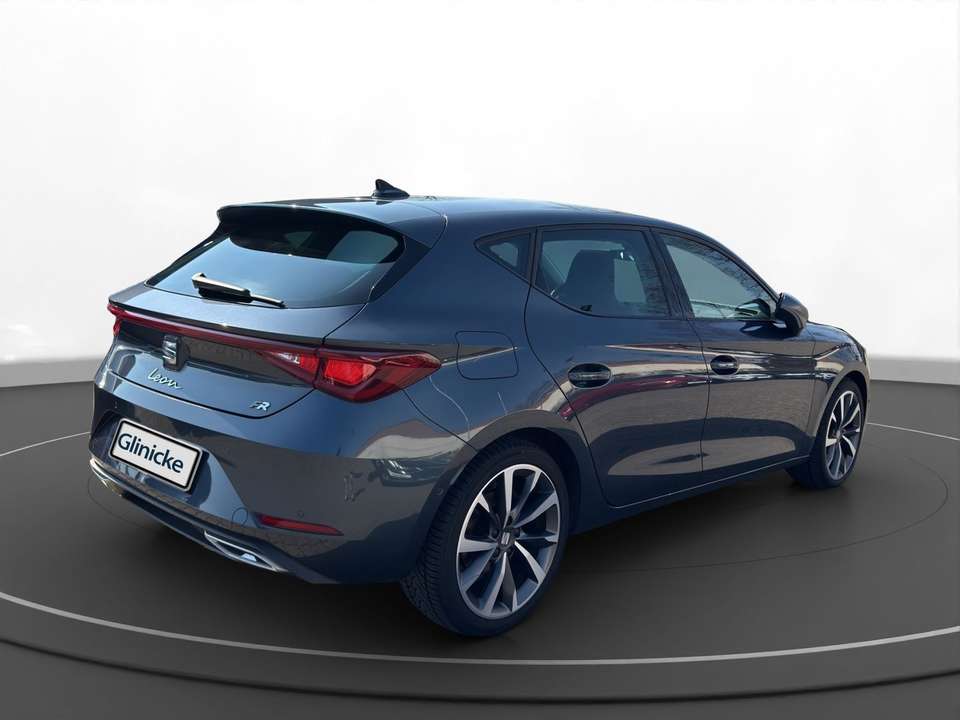 SEAT Leon - Imagem 6
