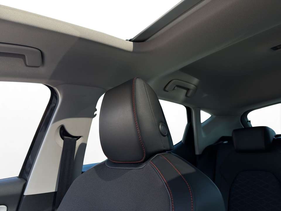 SEAT Leon - Imagem 11