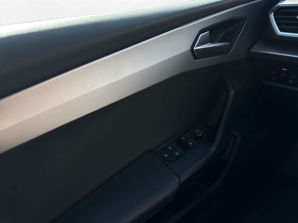 SEAT Leon - Imagem 12