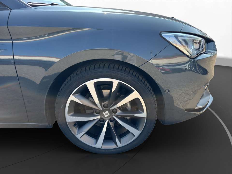 SEAT Leon - Imagem 15