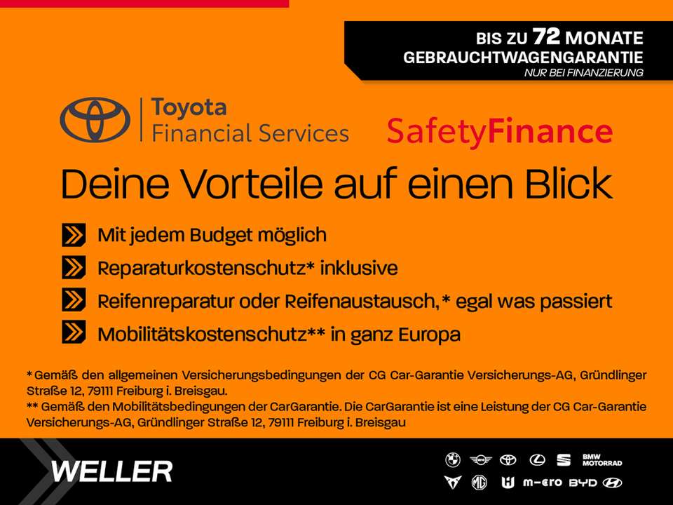 Toyota Proace - Imagem 8