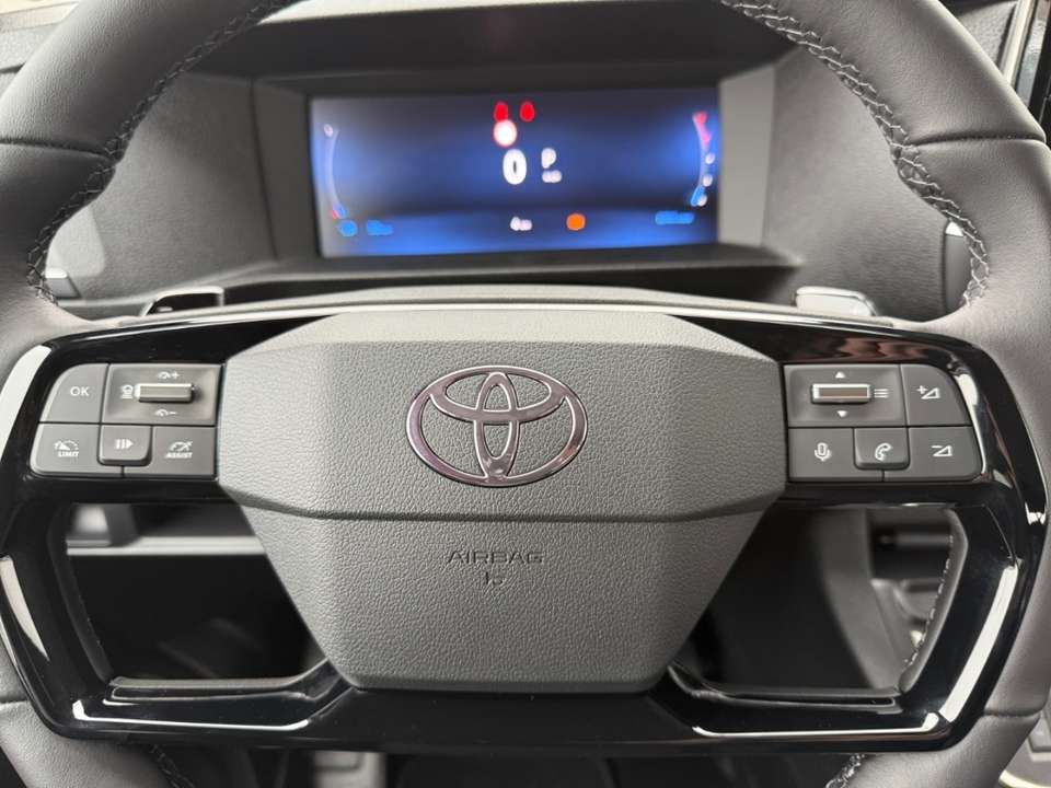 Toyota Proace - Imagem 14