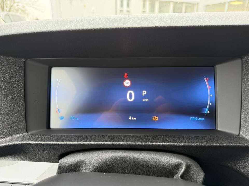 Toyota Proace - Imagem 15