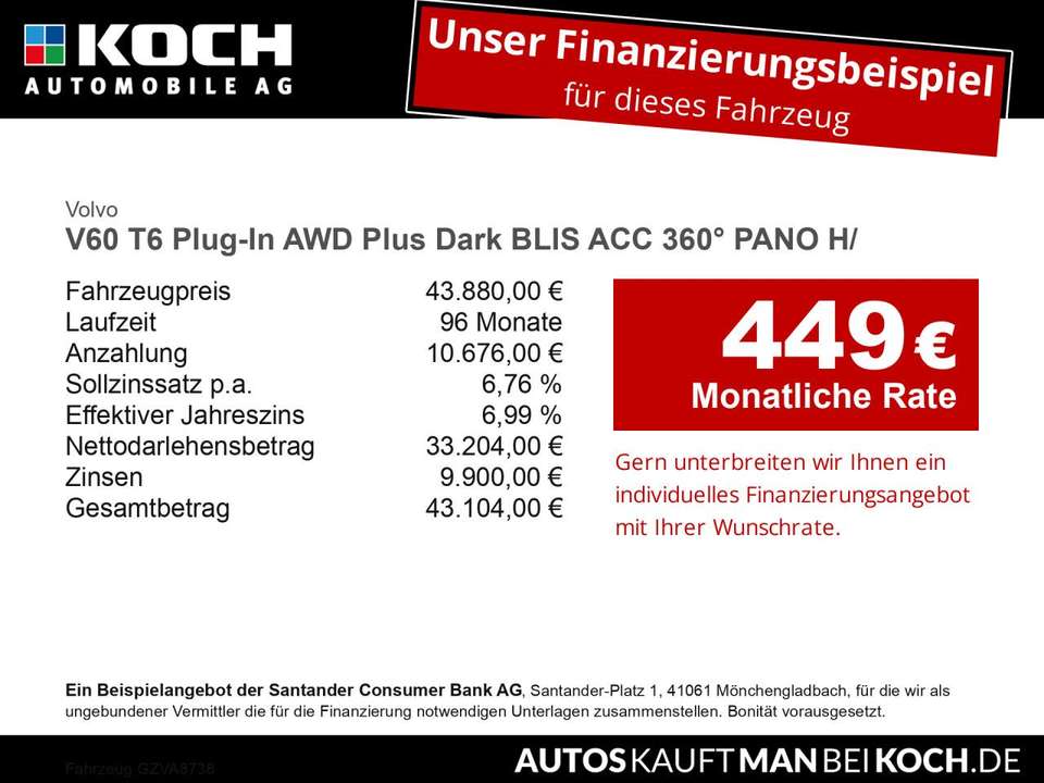 Volvo V60 - Imagem 2