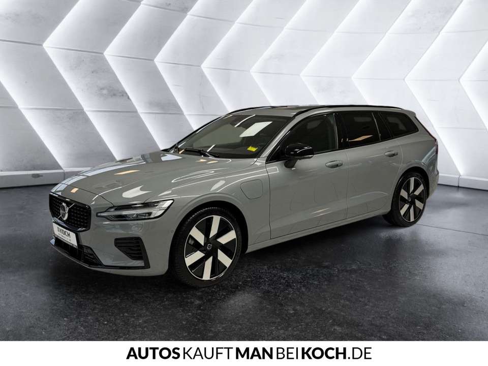 Volvo V60 - Imagem 3