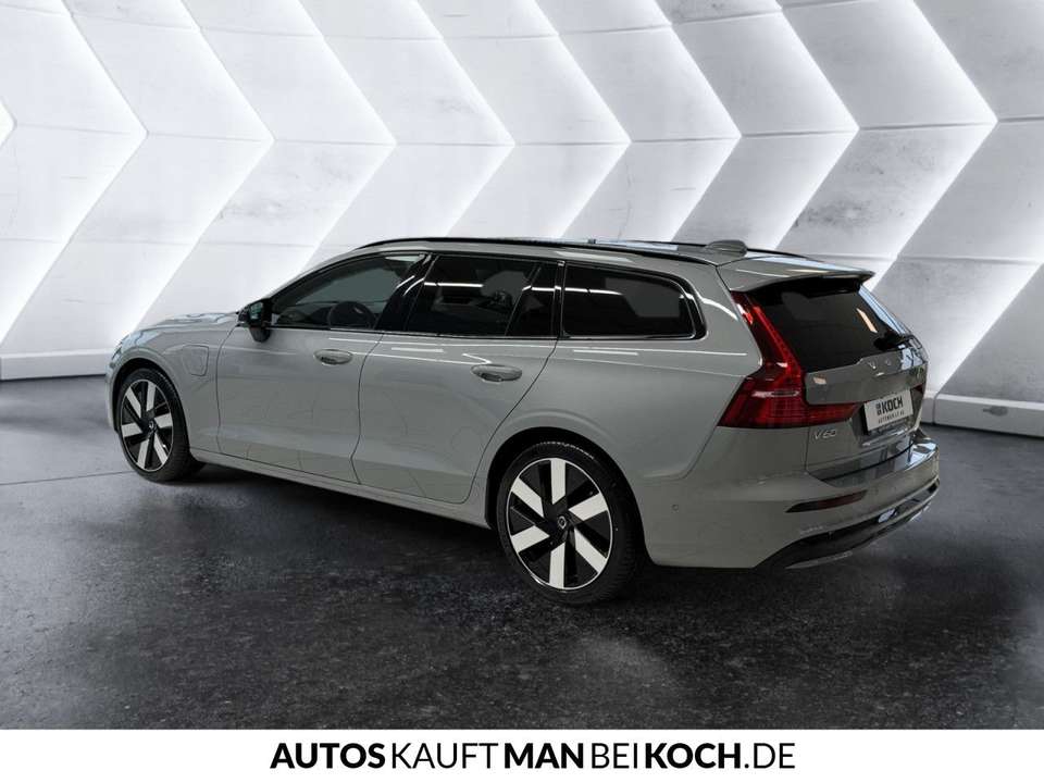 Volvo V60 - Imagem 4