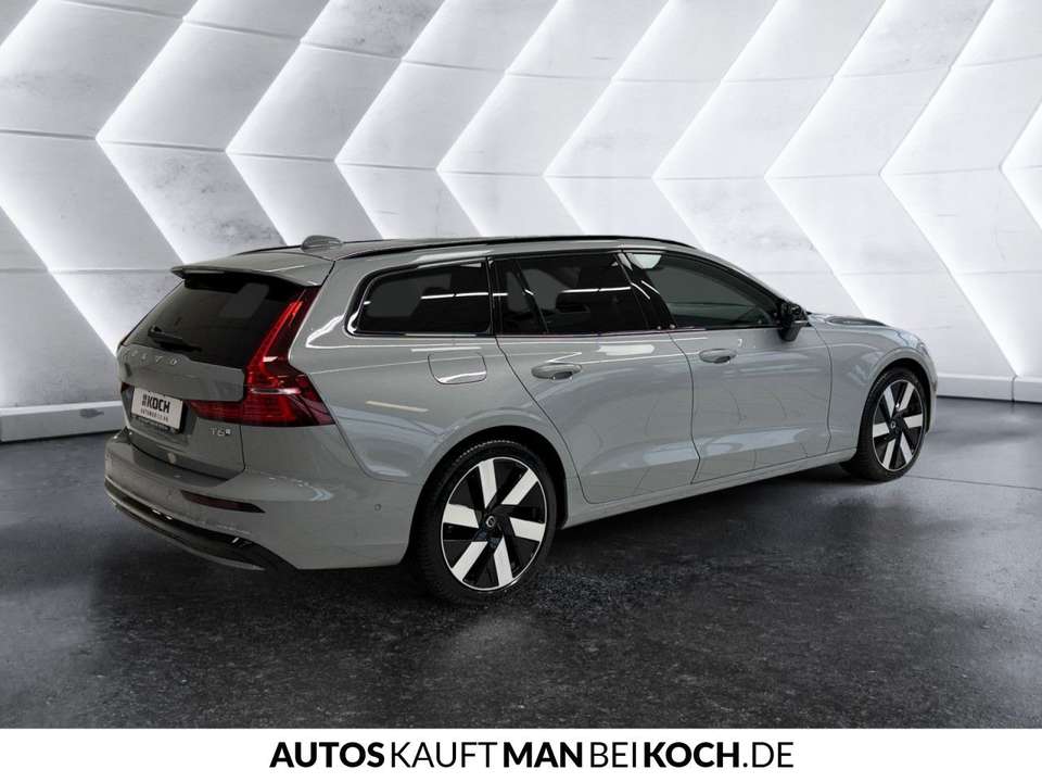 Volvo V60 - Imagem 5