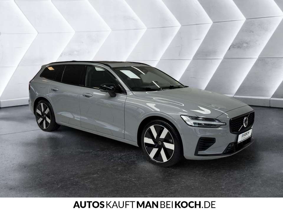 Volvo V60 - Imagem 6