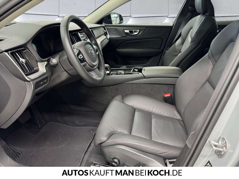 Volvo V60 - Imagem 7