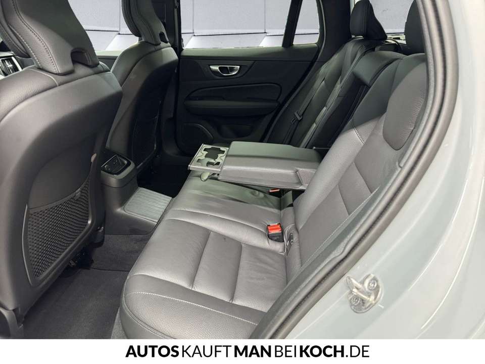 Volvo V60 - Imagem 8