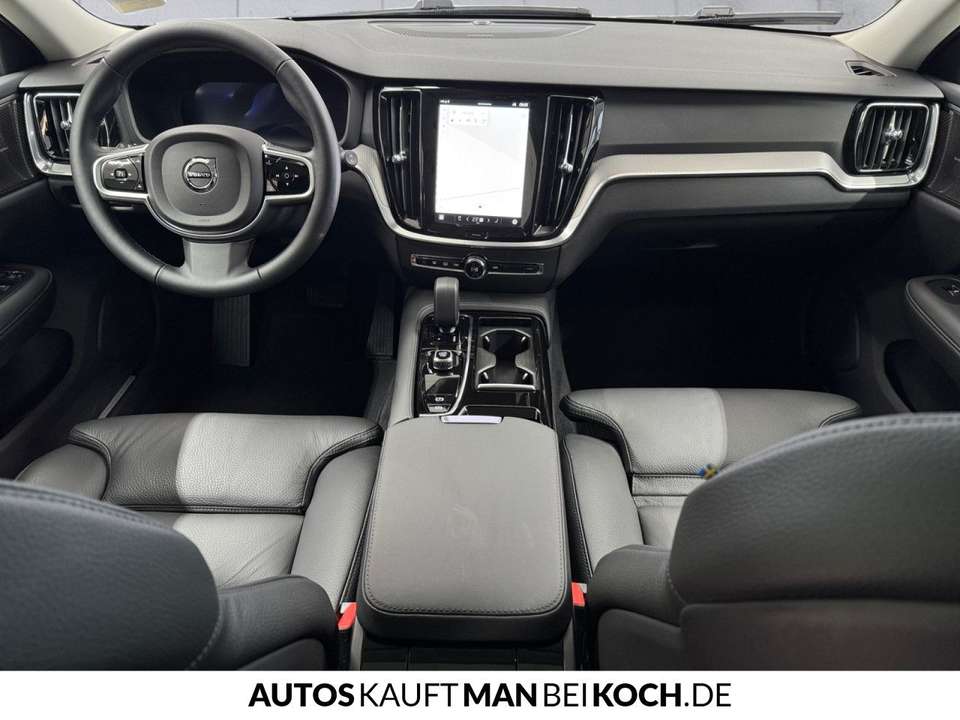 Volvo V60 - Imagem 9