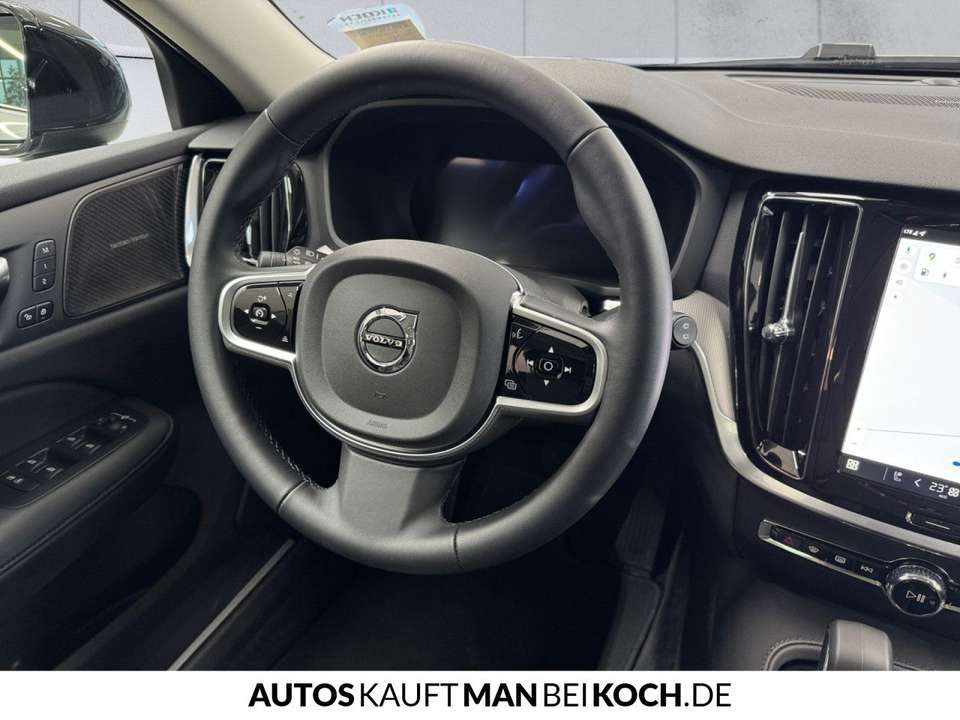 Volvo V60 - Imagem 10