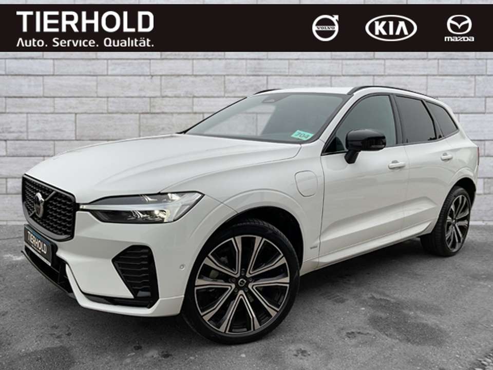 Volvo XC60 - Imagem 2