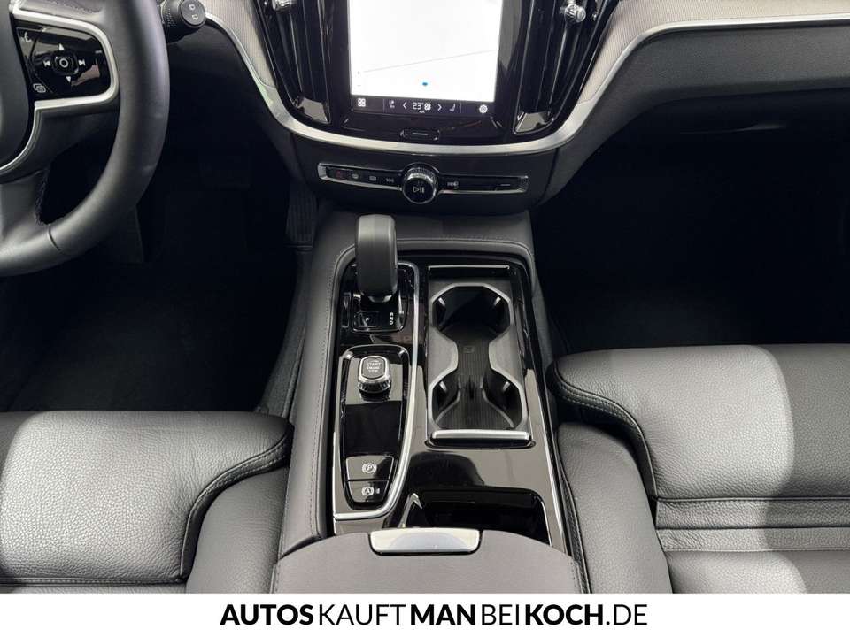 Volvo V60 - Imagem 11