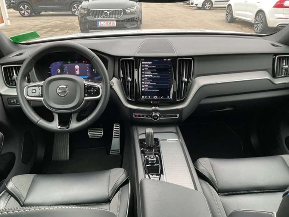 Volvo XC60 - Imagem 3