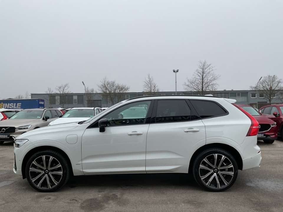 Volvo XC60 - Imagem 4