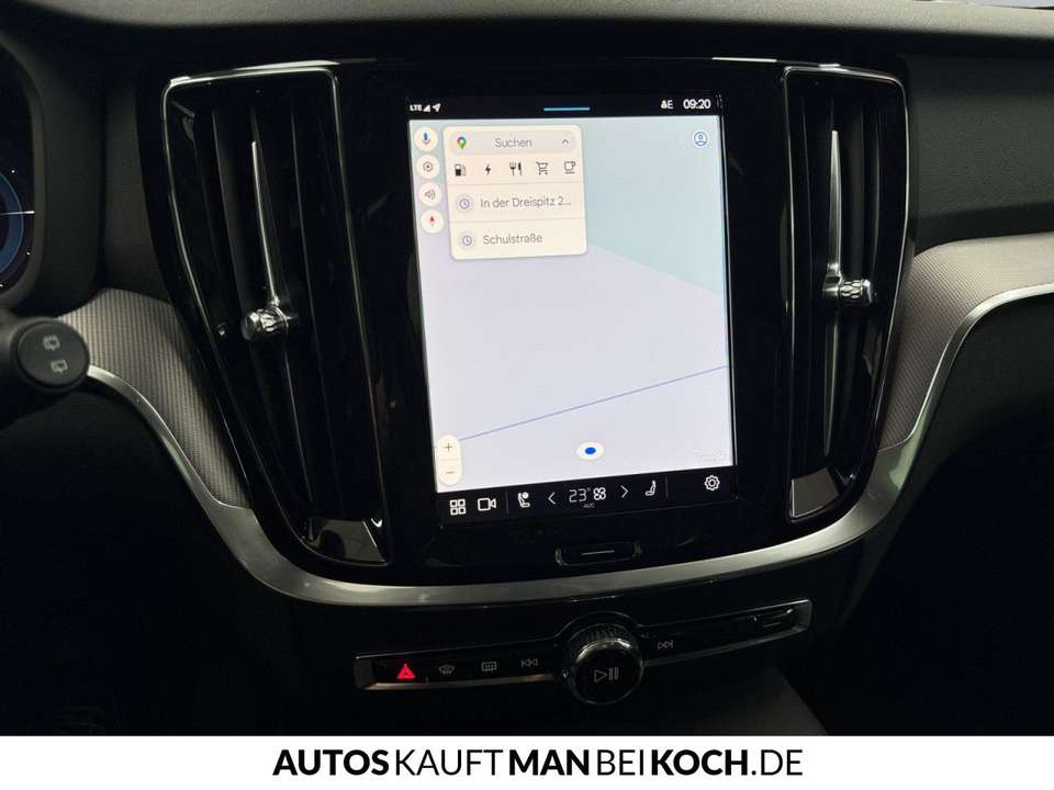 Volvo V60 - Imagem 13