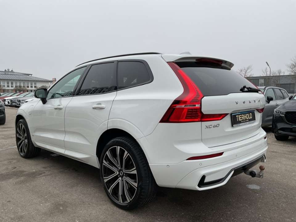Volvo XC60 - Imagem 5