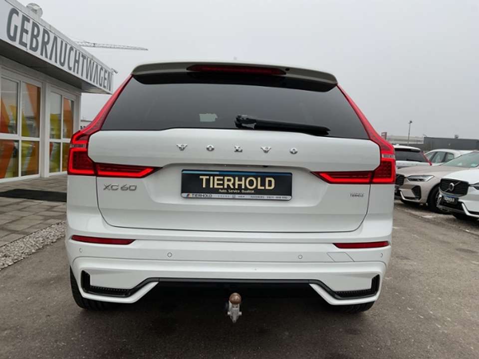 Volvo XC60 - Imagem 6