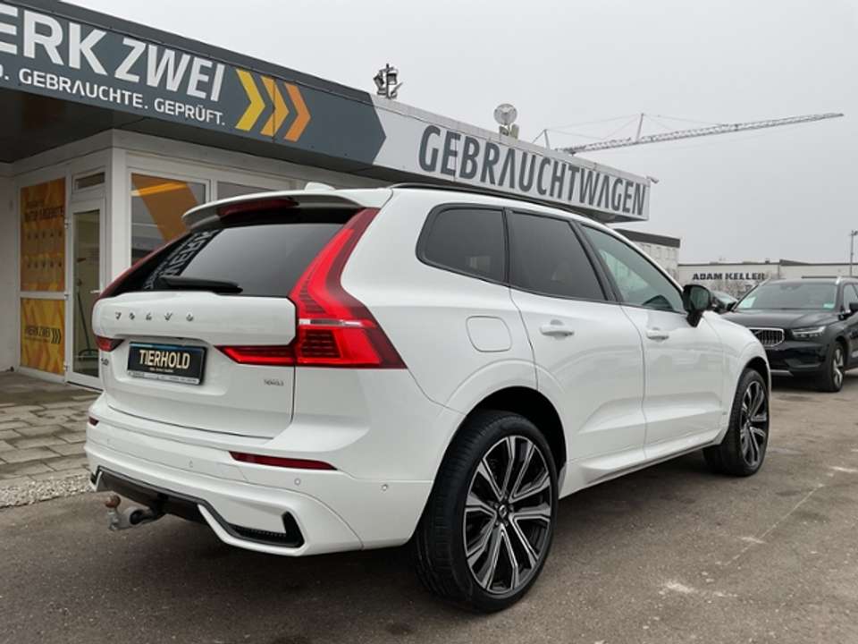 Volvo XC60 - Imagem 7