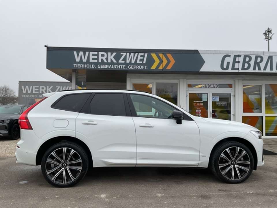 Volvo XC60 - Imagem 8