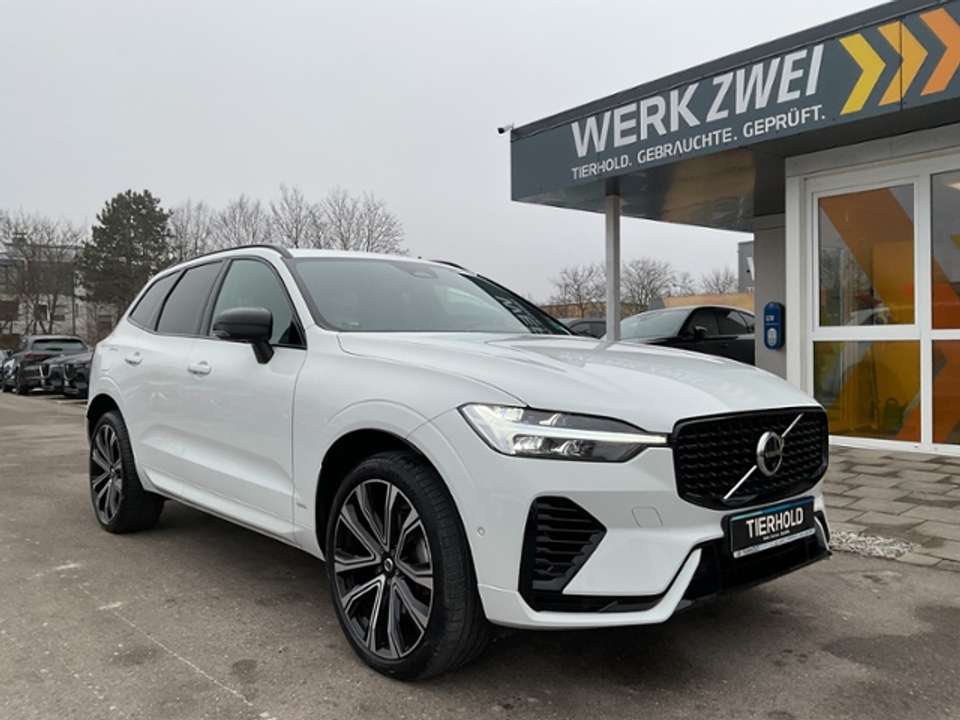 Volvo XC60 - Imagem 9
