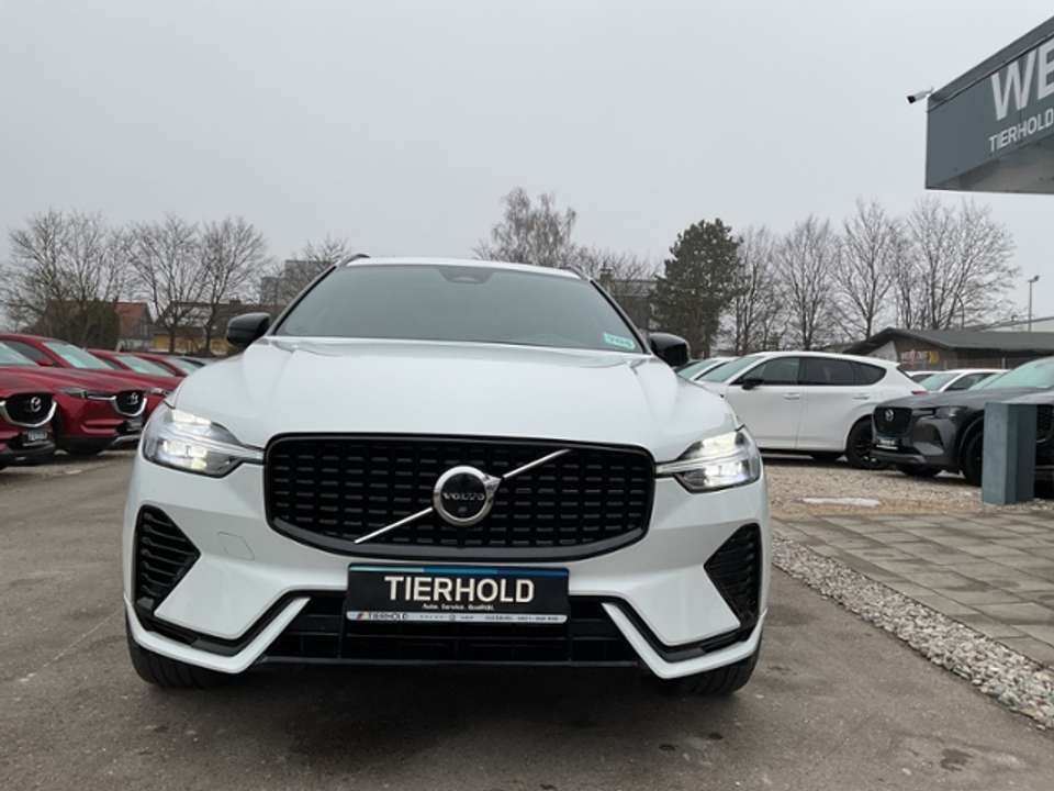 Volvo XC60 - Imagem 10