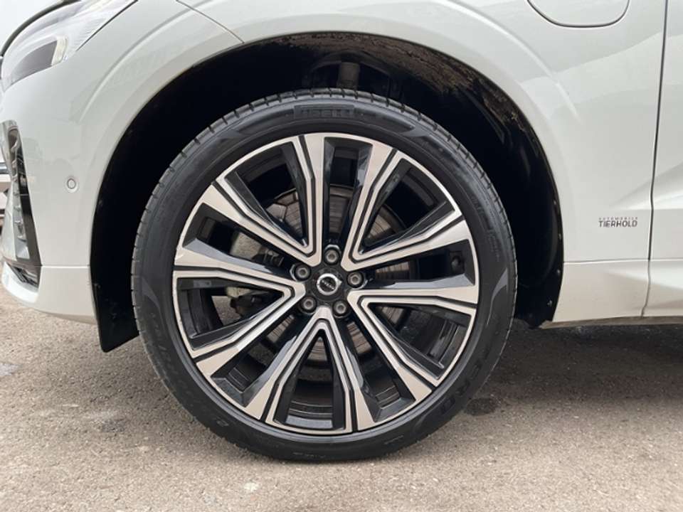 Volvo XC60 - Imagem 11