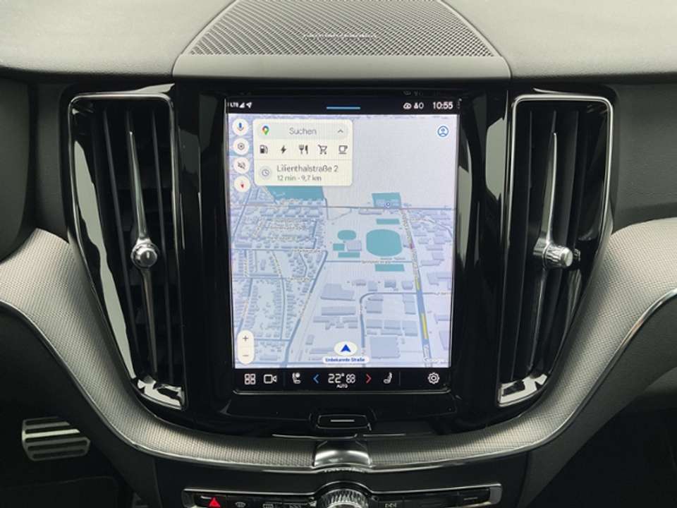 Volvo XC60 - Imagem 13