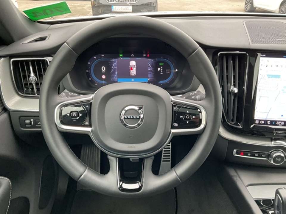 Volvo XC60 - Imagem 14