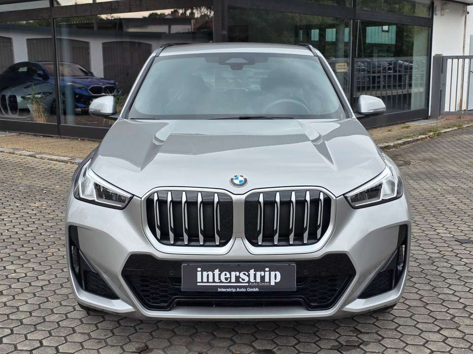 BMW X1 - Imagem 2