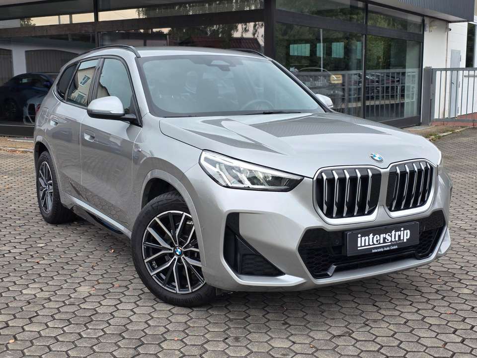 BMW X1 - Imagem 3