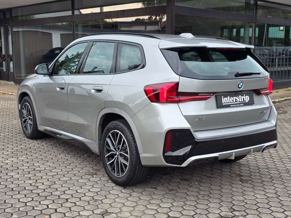 BMW X1 - Imagem 4
