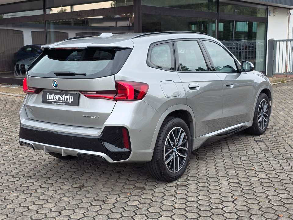 BMW X1 - Imagem 6