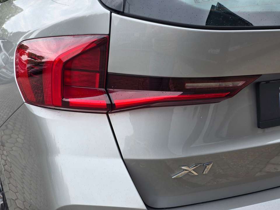 BMW X1 - Imagem 7