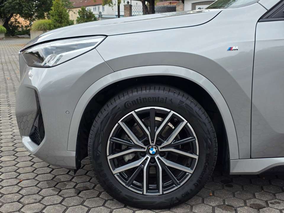 BMW X1 - Imagem 9