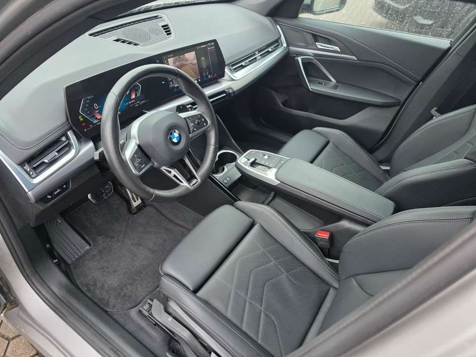 BMW X1 - Imagem 11