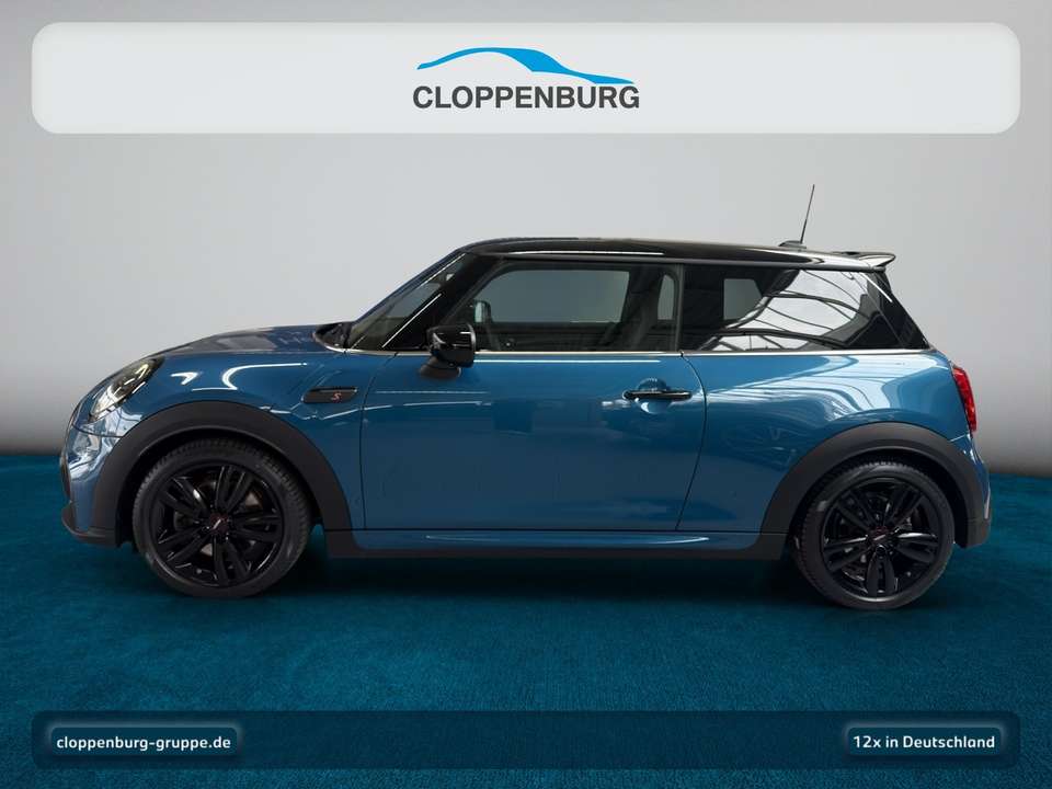 MINI Cooper S - Imagem 2