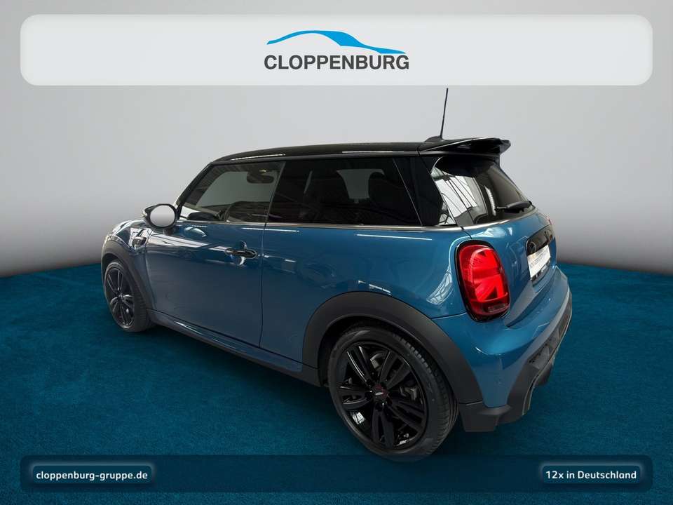 MINI Cooper S - Imagem 3