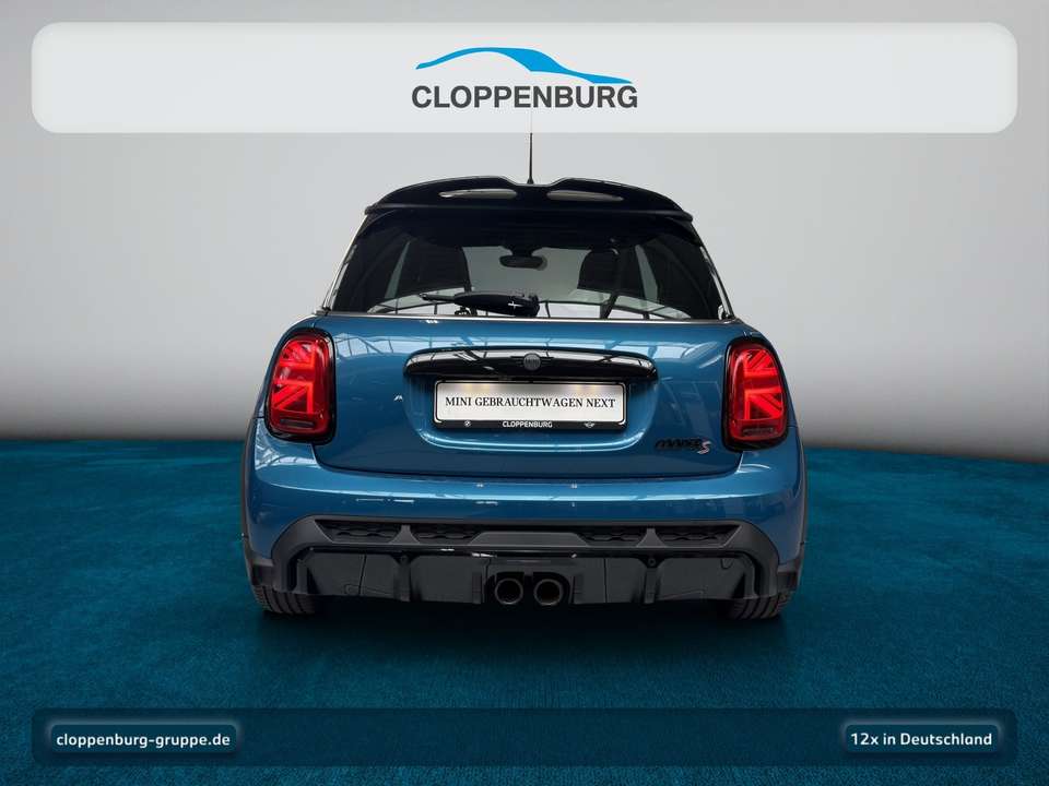 MINI Cooper S - Imagem 4