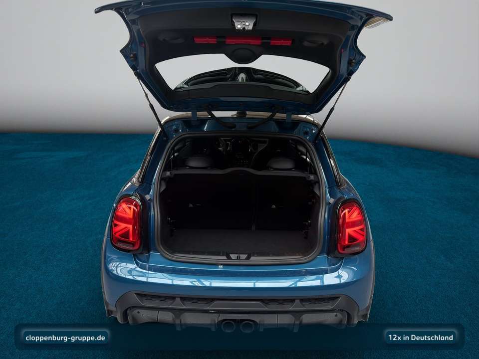 MINI Cooper S - Imagem 5